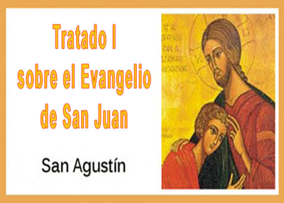 Libro eBook Tratado I sobre el Evangelio de San Juan