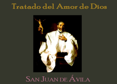 Libro eBook Tratado del Amor de Dios