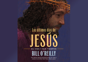 Libro eBook Los Últimos días de Jesús