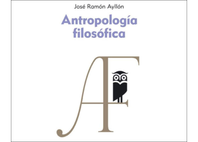 Libro eBook Antropología filosófica