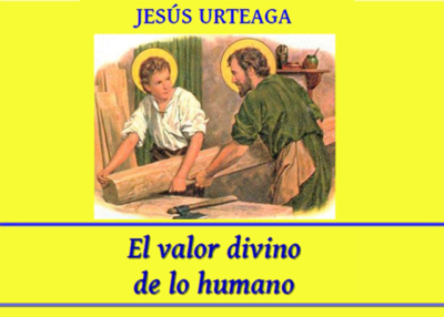 Libro eBook El valor divino de lo humano