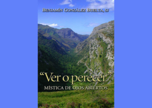 Libro eBook Ver o perecer mística de ojos abiertos