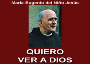 Libro eBook Quiero ver a Dios