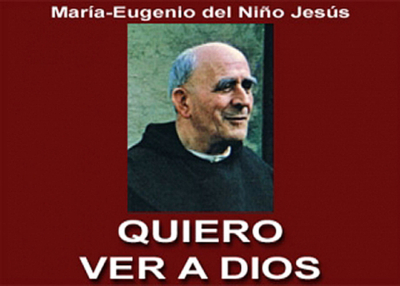 Libro eBook Quiero ver a Dios