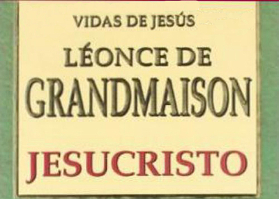 Libro eBook Jesucristo