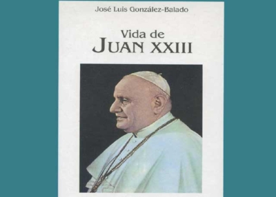 Libro eBook Vida de Juan XXIII
