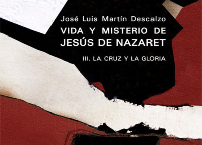 Libro eBook Vida y misterio de Jesús de Nazaret, III. La cruz y la gloria