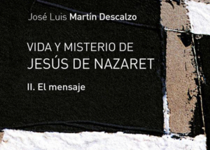 Libro eBook Vida y misterio de Jesús de Nazaret, II. El mensaje