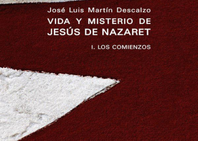 Libro eBook Vida y misterio de Jesús de Nazaret, I. Los comienzos