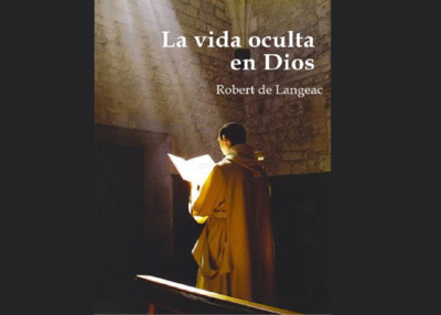 Libro eBook La vida oculta en Dios