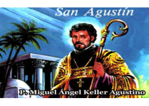 Libro eBook Vida de San Agustín