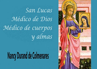 Libro eBook La Vida de San Lucas