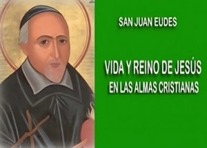 Libro eBook Vida y Reino de Jesús en las Almas cristianas