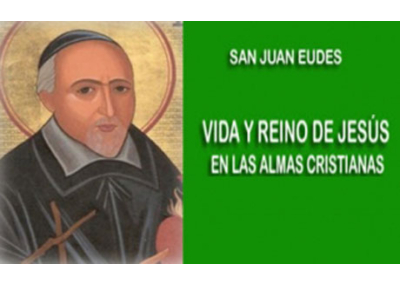 Libro eBook Vida y Reino de Jesús en las Almas cristianas