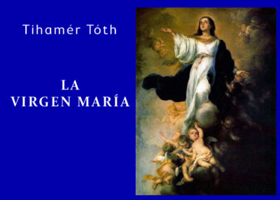 Libro eBook La Virgen María