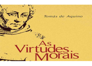 Libro eBook As Virtudes Morais