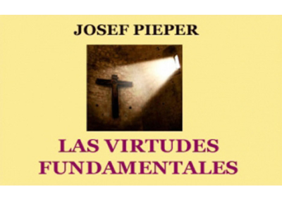 Libro eBook Las virtudes fundamentales