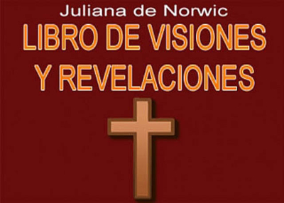 Libro eBook de visiones y revelaciones