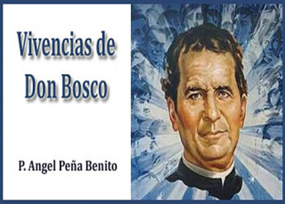 Libro eBook Vivencias de Don Bosco