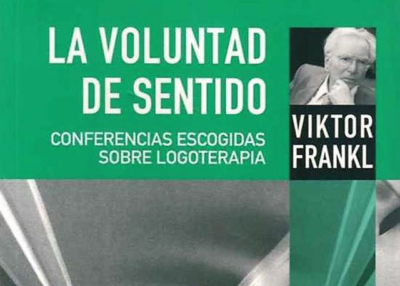 Libro eBook La voluntad de sentido