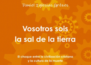 Libro eBook Vosotros sois la sal de la tierra