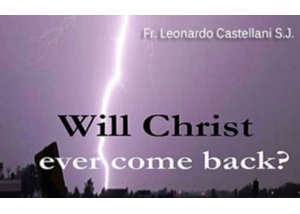 Book eBook Will Christ Ever Come Back