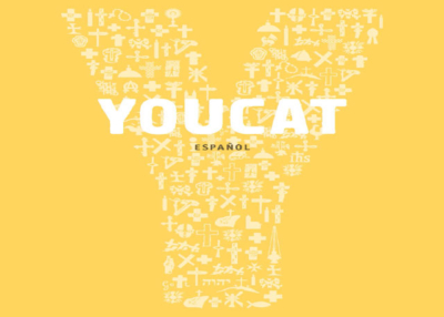 Libro eBook YouCat Catecismo Joven